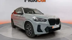 Usado 2024 BMW X3 SUV | 48.660 € (Precio justo)