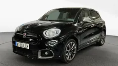Negro Usado 2022 Fiat 500X Sport SUV | 17.264 € (Precio justo)