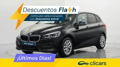 Usado 2021 BMW 225 Active Tourer Monovolumen | 19.490 € (Precio justo)