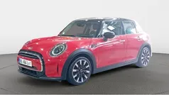 Usado 2021 Mini Cooper Utilitario | 18.173 € (Super precio)