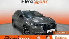 Usado 2021 DS Automobiles DS7 Crossback So Chic SUV | 22.590 € (Precio justo)