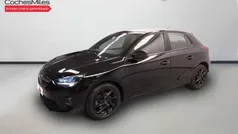 Negro Usado 2023 Opel Corsa S Berlina | 13.990 € (Precio justo)