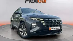 Usado 2022 Hyundai Tucson SUV | 21.990 € (Precio justo)