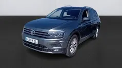 Usado 2019 VW Tiguan Sportline SUV | 23.800 € (Precio justo)