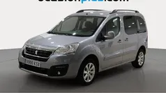 Usado 2019 Peugeot Partner Active Monovolumen | 14.264 € (Precio justo)