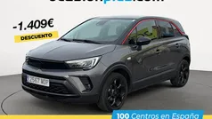 Usado 2023 Opel Crossland SUV | 15.500 € (Precio justo)