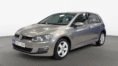 Usado 2015 VW Golf VII Advance Utilitario | 13.650 € (Precio justo)