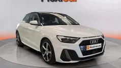 Usado 2021 Audi A1 Sportback S-Line Utilitario | 17.990 € (Buen precio)