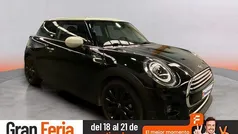 Usado 2019 Mini Cooper Utilitario | 17.990 € (Buen precio)