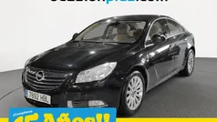 Usado 2011 Opel Insignia Cosmo Berlina | 7900 € (Precio justo)