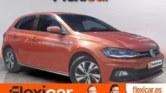 Usado 2019 VW Polo Sportline Berlina | 14.990 € (Precio justo)