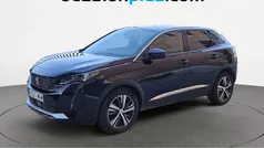 Usado 2023 Peugeot 3008 Allure SUV | 15.719 € (Buen precio)
