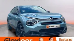 Usado 2021 Citroën C4 Feel Utilitario | 13.990 € (Precio justo)