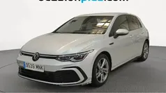 VW Golf VIII