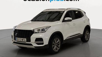 Occasion DR DR 4.0 116 PK (85 kW) 2023 Wit SUV