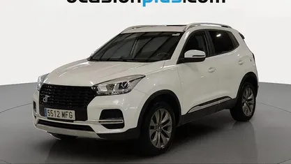 Usado DR DR 4.0 116 CV (85 kW) 2023 SUV
