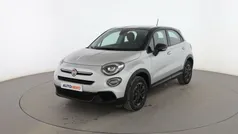 Gris Usado 2019 Fiat 500X SUV | 12.899 € (Precio justo)