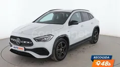 Usado 2020 Mercedes GLA250 AMG line SUV | 31.499 € (Super precio)