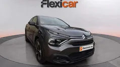 Usado 2021 Citroën C4 Shine Berlina | 13.490 € (Buen precio)