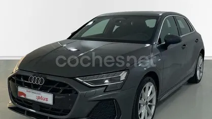 Usado 2025 Audi A3 Ambiente Berlina | 42.900 € (Super precio)