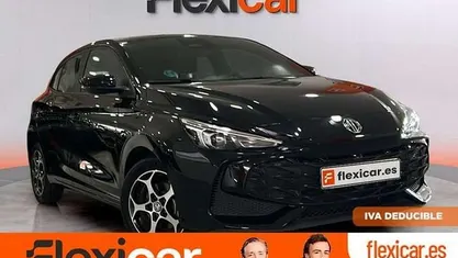 Usado 2025 MG MG3 Comfort Utilitario | 15.490 € (Buen precio)