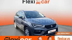 Usado 2023 Seat Ateca Style SUV | 21.490 € (Precio justo)