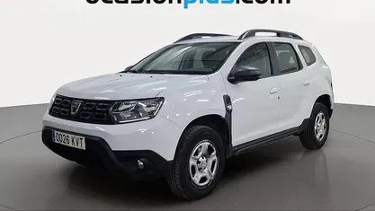 Usado 2019 Dacia Duster Comfort SUV | 12.137 € (Buen precio)