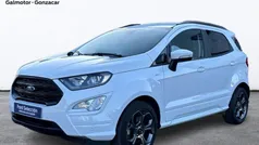 Usado 2023 Ford Ecosport ST-Line SUV | 15.950 € (Precio justo)