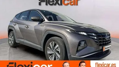 Usado Hyundai Tucson 150 CV (110 kW) 2023 SUV