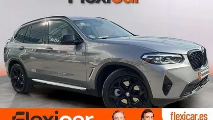 Usado BMW X3 xLine 190 CV (139 kW) 2023 SUV