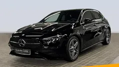 Usado 2024 Mercedes A180 Berlina | 33.900 € (Precio justo)