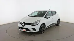 Usado 2019 Renault Clio IV Zen | 13.399 € (Precio justo)