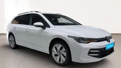 Usado 2024 VW Golf VIII Life Familiar | 26.500 € (Precio justo)