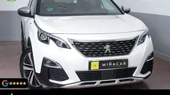 Usado 2019 Peugeot 3008 GTi SUV | 19.900 € (Precio justo)