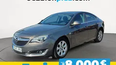 Usado 2016 Opel Insignia Selective Berlina | 10.190 € (Precio justo)
