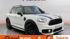 Usado 2018 Mini Cooper Countryman SUV | 20.790 € (Precio justo)