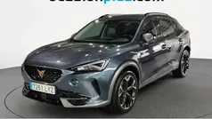 Usado 2022 Cupra Formentor SUV | 22.046 € (Super precio)
