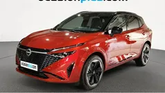 Usado 2025 Nissan Qashqai SUV | 34.537 € (Super precio)