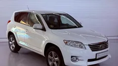 Usado 2012 Toyota RAV4 Active SUV | 11.500 € (Buen precio)
