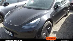 Negro Usado 2023 Tesla Model 3 Berlina | 27.450 € (Precio justo)