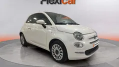 Usado 2022 Fiat 500 Dolcevita Berlina | 9990 € (Buen precio)