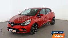 Usado 2019 Renault Clio IV Zen Berlina | 13.599 € (Precio justo)
