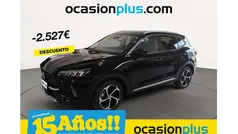 Usado 2024 MG EHS Luxury SUV | 23.752 € (Precio justo)