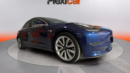 Usado Tesla Model 3 RWD 199 kW (271 CV) 2019 Berlina
