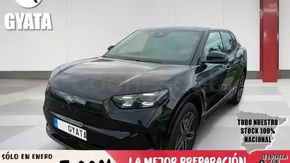 Usado 2024 Ford Capri Premium Recogida | 36.990 € (Precio justo)