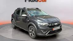 Usado 2023 Dacia Sandero Essentiel Utilitario | 15.290 € (Precio justo)