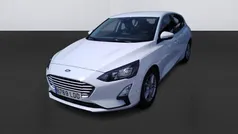 Usado 2019 Ford Focus Trend+ Berlina | 14.300 € (Precio justo)