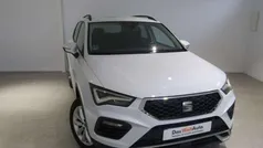 Otro Usado 2021 Seat Ateca Style SUV | 19.800 € (Precio justo)