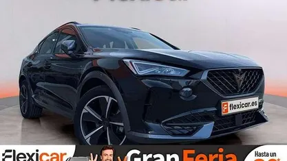 Usado 2023 Cupra Formentor VZ SUV | 24.490 € (Super precio)