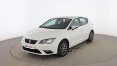 Usado 2015 Seat Leon I-Tech Utilitario | 14.299 € (Precio justo)